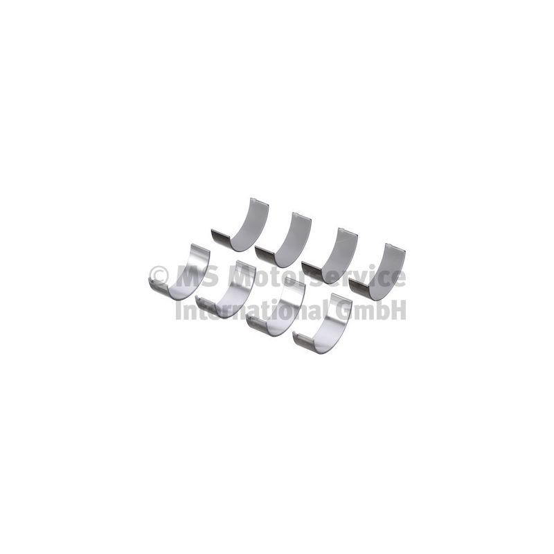 PANEWKI KORBOWODOWE KOLBENSCHMIDT 77950620 0.50 BMW SPUTTER  2.0D  09- 