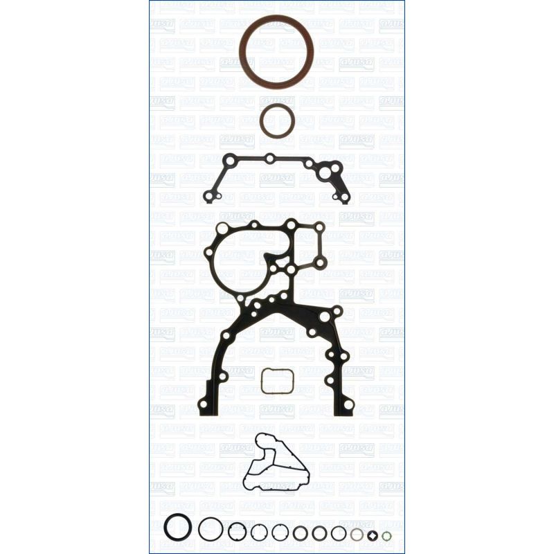 KOMPLET USZCZELEK BLOKU AJUSA 54204500 HYUNDAI 1.4-1.6CRDI 11-
