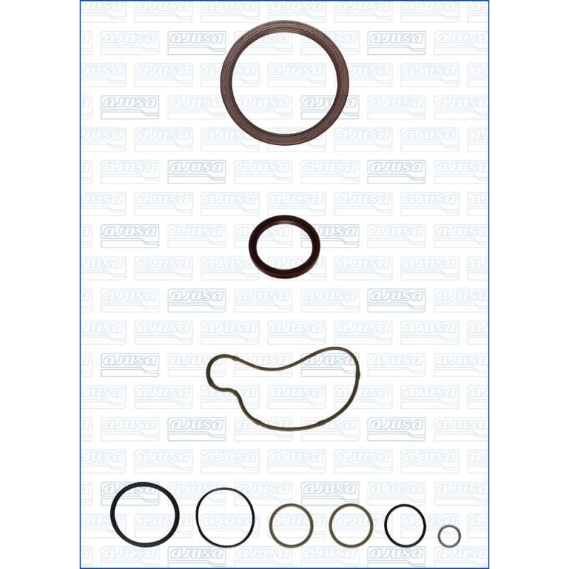 KOMPLET USZCZELEK BLOKU AJUSA 54208400 SUBARU 2.0 12-