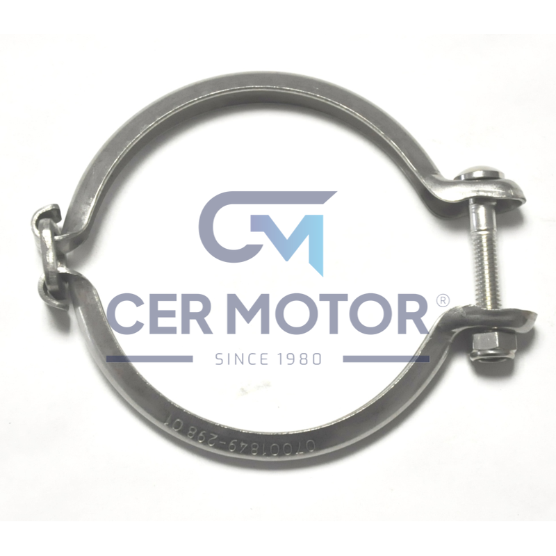 OBEJMA TS A6472 GT1544Z/GT1238C