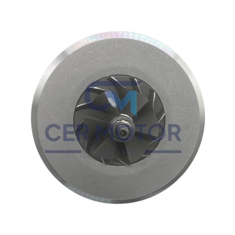 KORAS CER A1307 PSA 2.0HDI 06-