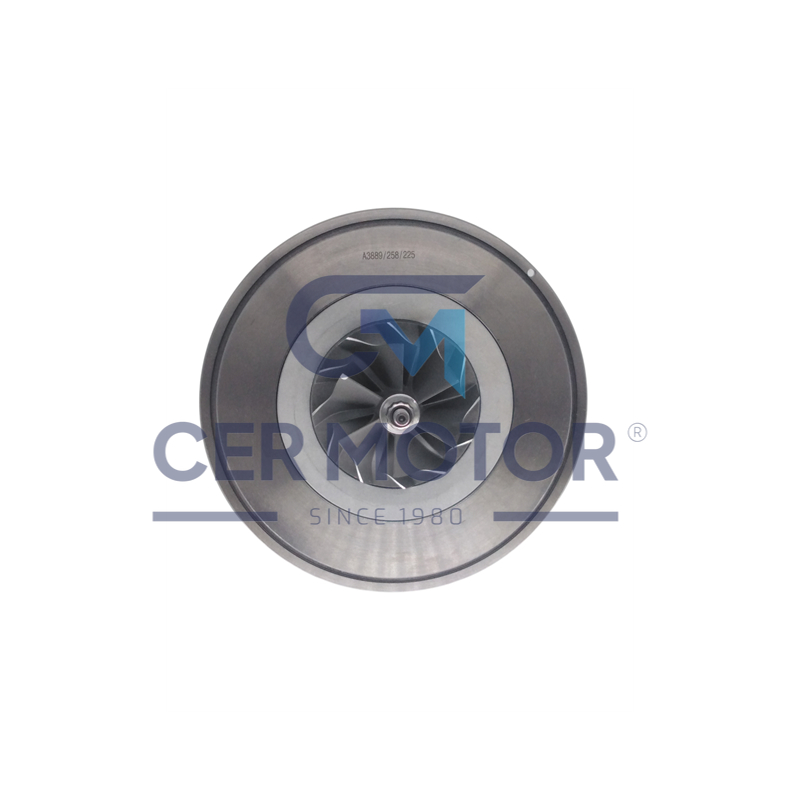 KORAS CER A3889 MERCEDES 3.0CDI 06-