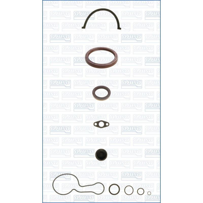 KOMPLET USZCZELEK BLOKU AJUSA 54129500 HONDA 1.2-1.5 02-