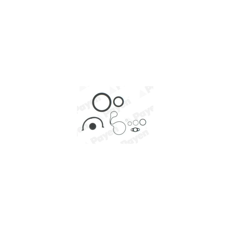 KOMPLET USZCZELEK BLOKU PAYEN EG9180 HONDA 1.2-1.5 02-