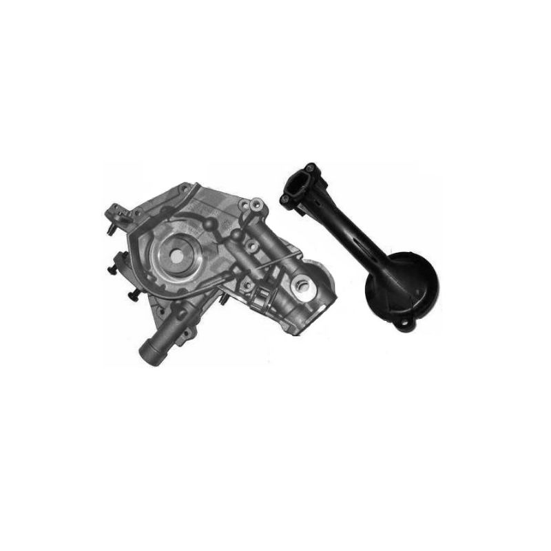 POMPA OLEJU MV PARTS 8234 FIAT 1.2 08-