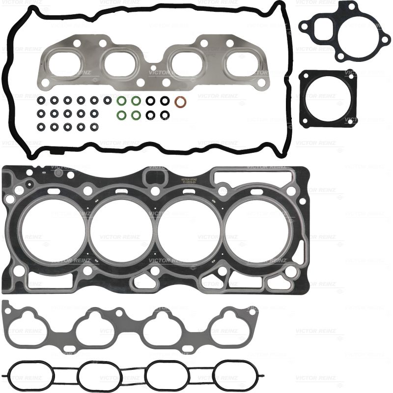 KOMPLET USZCZELEK GŁOWICY VICTOR REINZ 02-38050-01 RENAULT 16V 2.5 08-