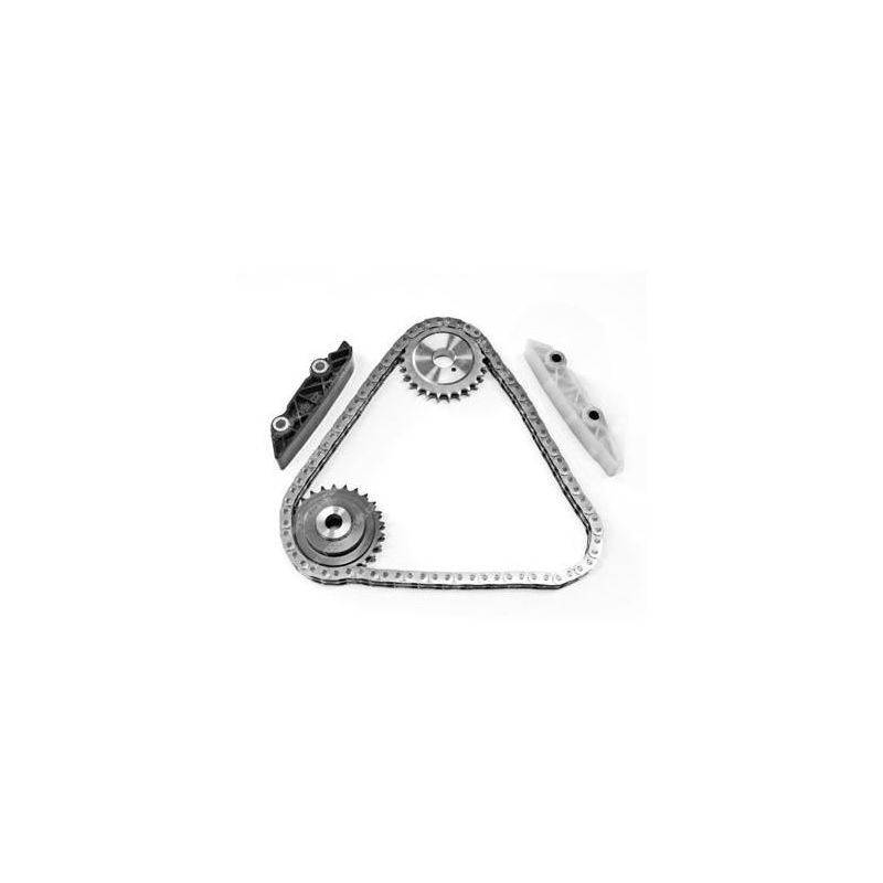 ZESTAW ROZRZĄDU ŁAŃCUCHOWEGO OE 504294672 FIAT 3.0 11-
