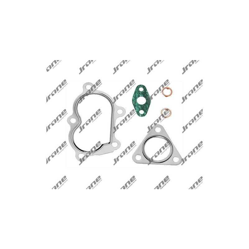 KOMPLET USZCZELEK TURBOSPRĘŻARKI JRONE T5226 ALFA ROMEO 2.5TD 93-97