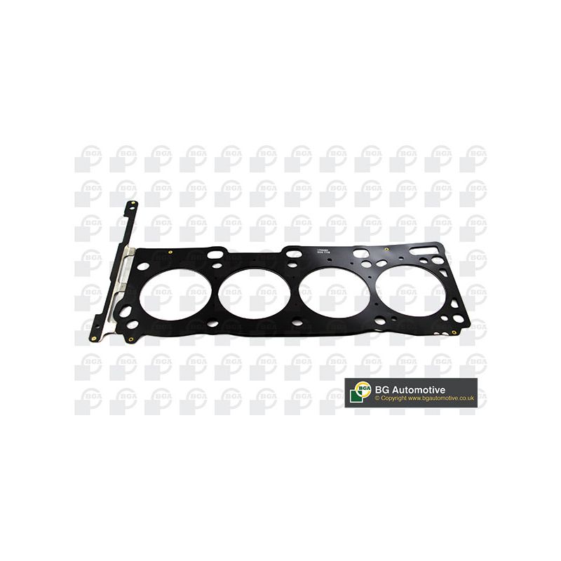 USZCZELKA GŁOWICY BGA CH8547 MAZDA 16V 2.2D 08-