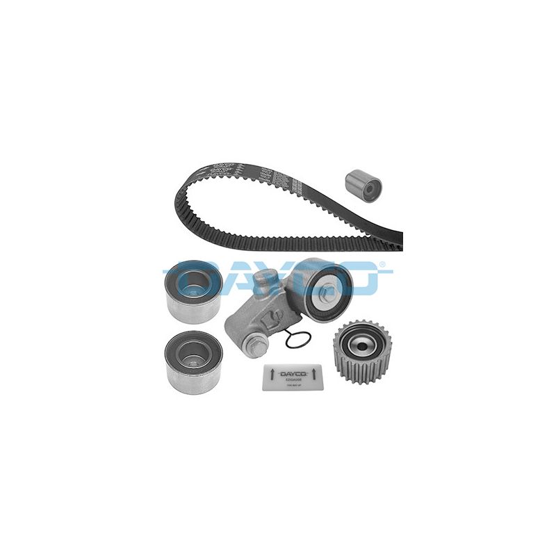 KOMPLET ROZRZĄDU DAYCO KTB551 SUBARU 2.0 92-98