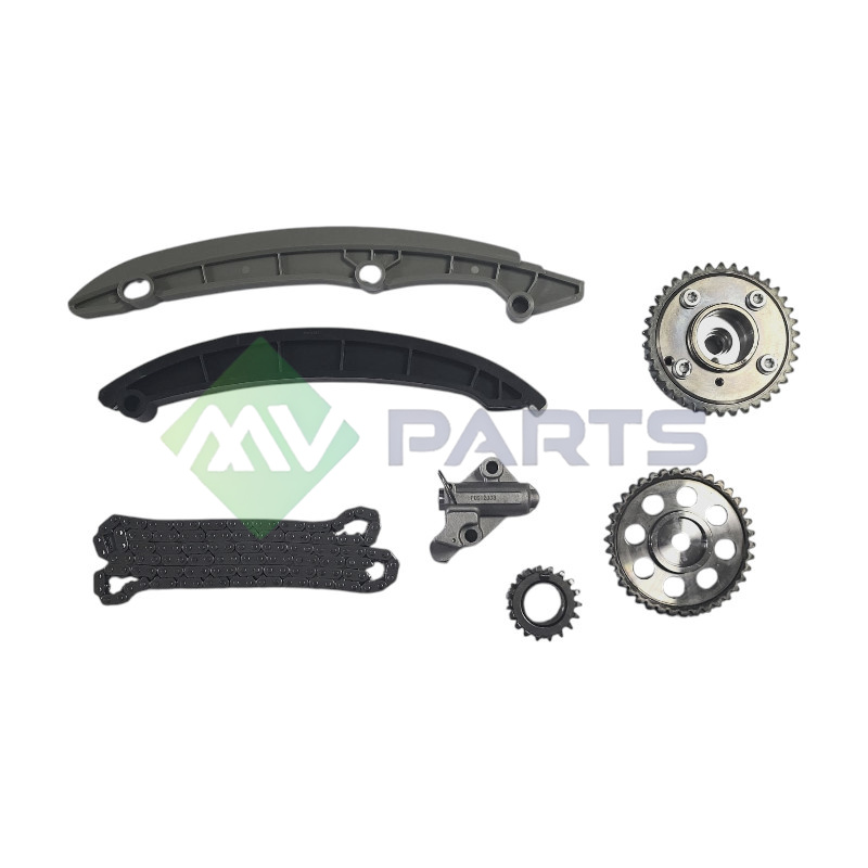 ZESTAW ROZRZĄDU ŁAŃCUCHOWEGO MV PARTS F5607 VW 1.4 08-