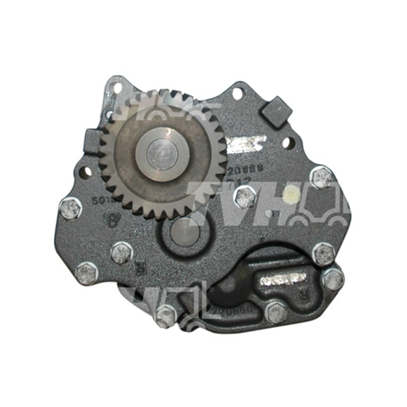 POMPA OLEJU BEP 23/90-78 IVECO 8365 -