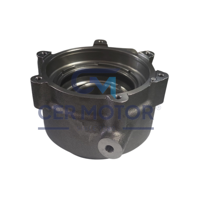 OBUDOWA TURBO JRONE T5240 TF035HL