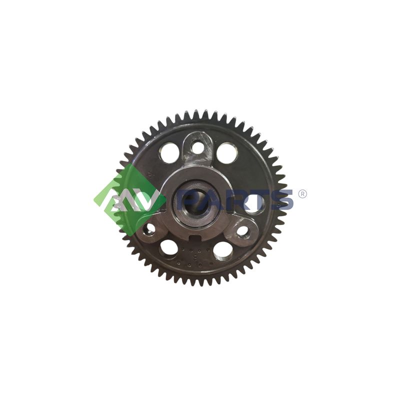 WAŁEK ROZRZĄDU MV PARTS K3289 BMW 2.5TD 04-07