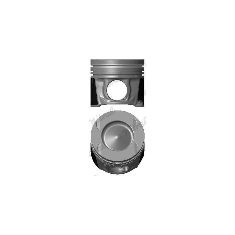 TŁOK GOETZE 8742490000 STD RENAULT 1.6DCI 11-