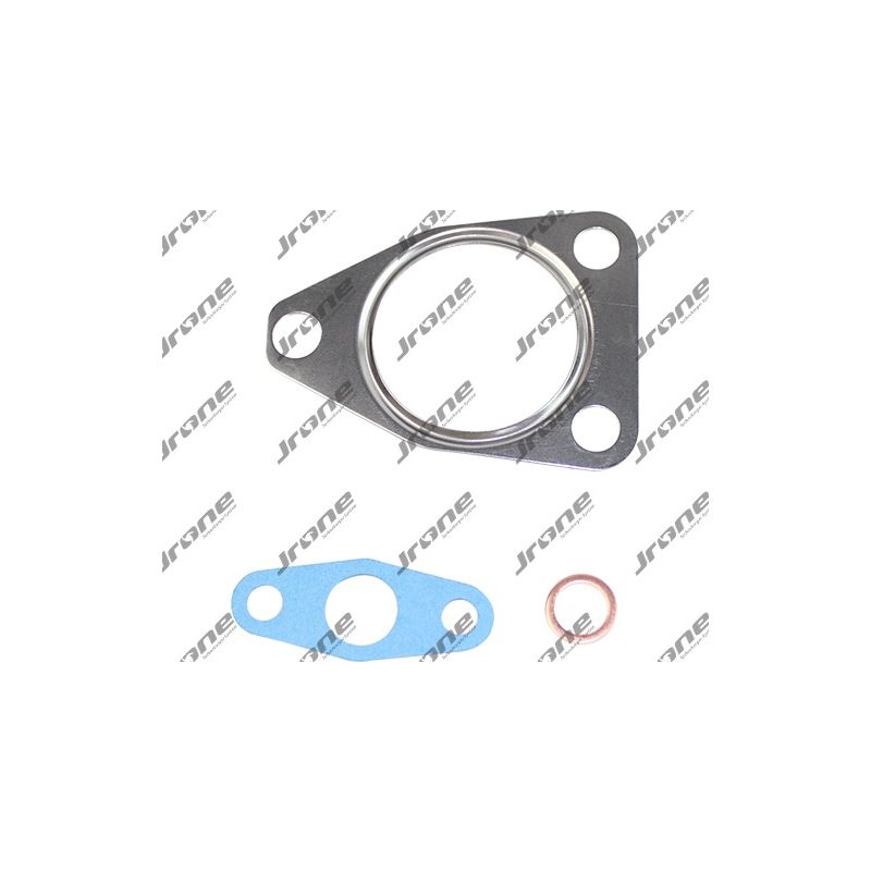 KOMPLET USZCZELEK TURBOSPRĘŻARKI JRONE T5242 ALFA ROMEO 1.6JTDM 15-