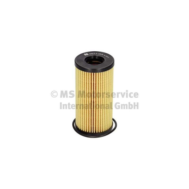 FILTR OLEJU KOLBENSCHMIDT 50014671 RENAULT 1.6-2.3 10-