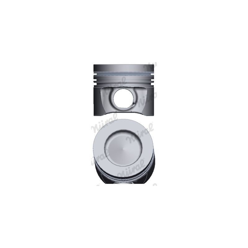 TŁOK GOETZE 8744310010 STD PSA 2.0HDI 09-