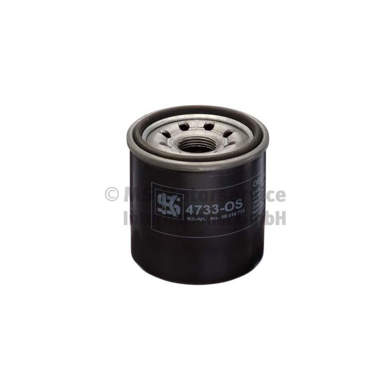 FILTR OLEJU KOLBENSCHMIDT 50014733 HYUNDAI 1.4-2.4 09-