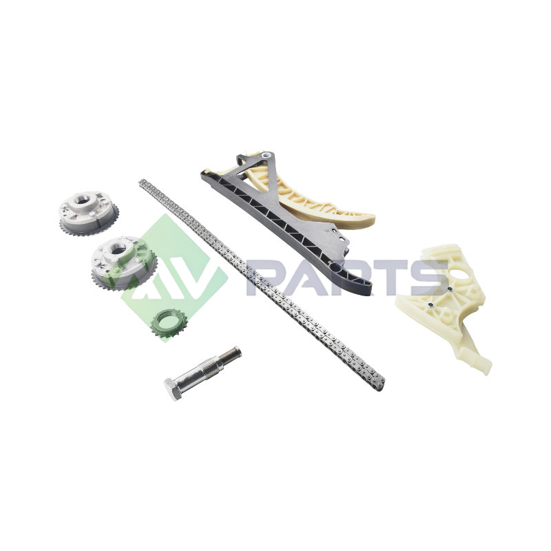 ZESTAW ROZRZĄDU ŁAŃCUCHOWEGO MV PARTS F5614 BMW 1.8-2.0 07-