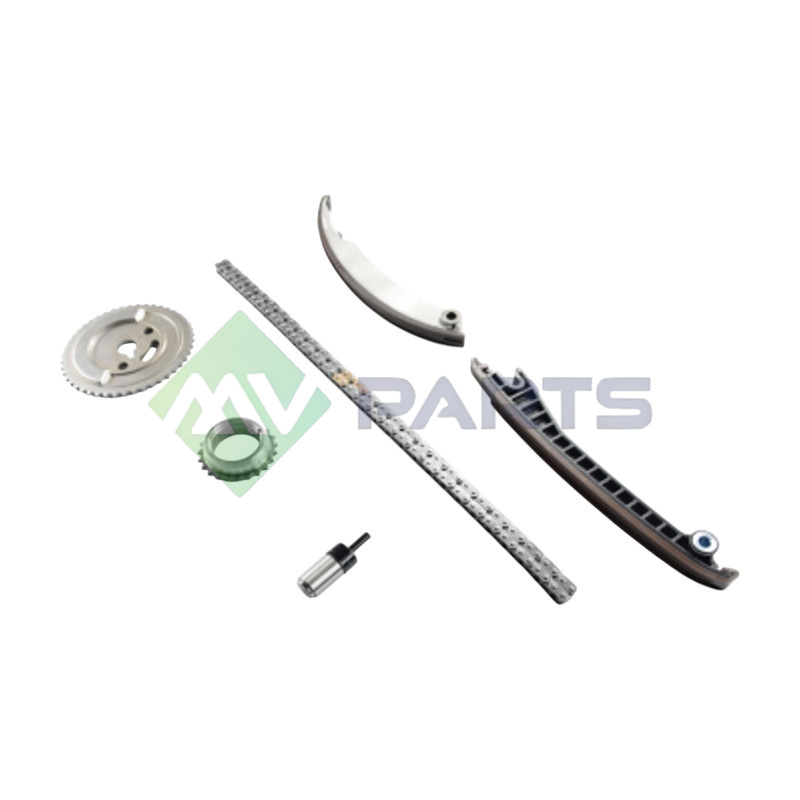 ZESTAW ROZRZĄDU ŁAŃCUCHOWEGO MV PARTS F5622 MINI 1.4-1.6 01-08