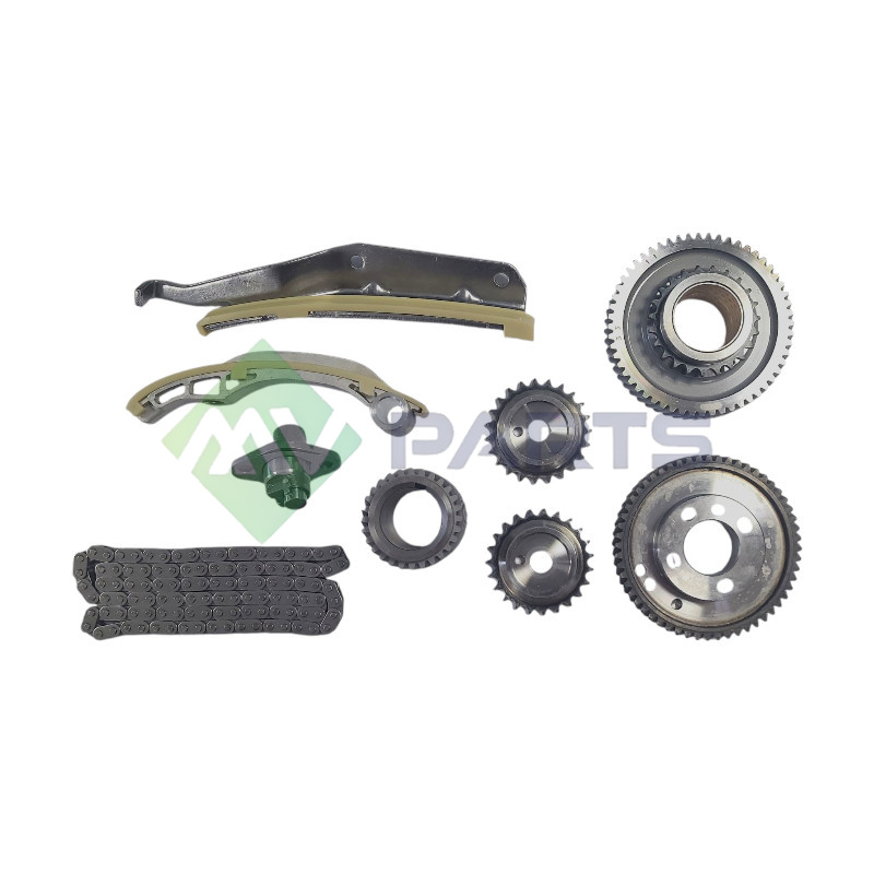 ZESTAW ROZRZĄDU ŁAŃCUCHOWEGO MV PARTS F5630 MITSUBISHI 3.0TD 01-