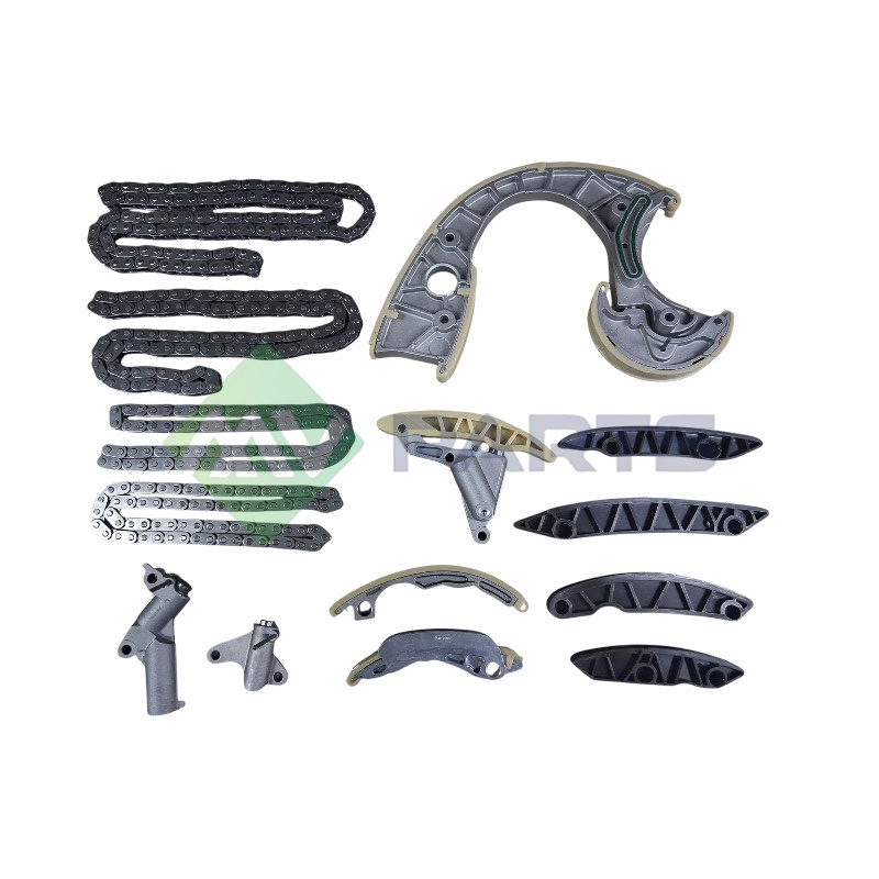ZESTAW ROZRZĄDU ŁAŃCUCHOWEGO MV PARTS F5631 VW 4.2 03-