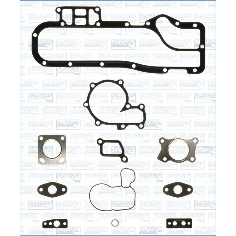 KOMPLET USZCZELEK BLOKU AJUSA 54159300 FORD 2.5TD 06-