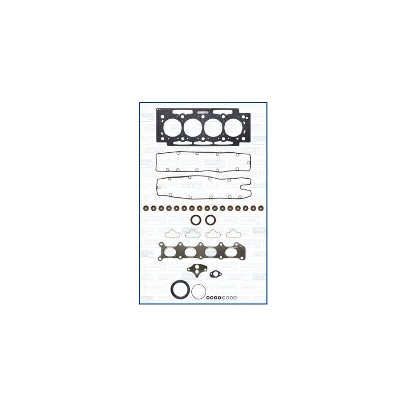 KOMPLET USZCZELEK GŁOWICY AJUSA 52417300 PSA 1.8 00-