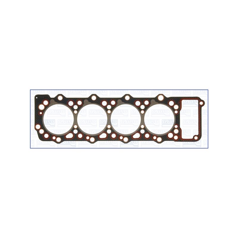 USZCZELKA GŁOWICY AJUSA 10095630 MITSUBISHI 2.8TD 94-