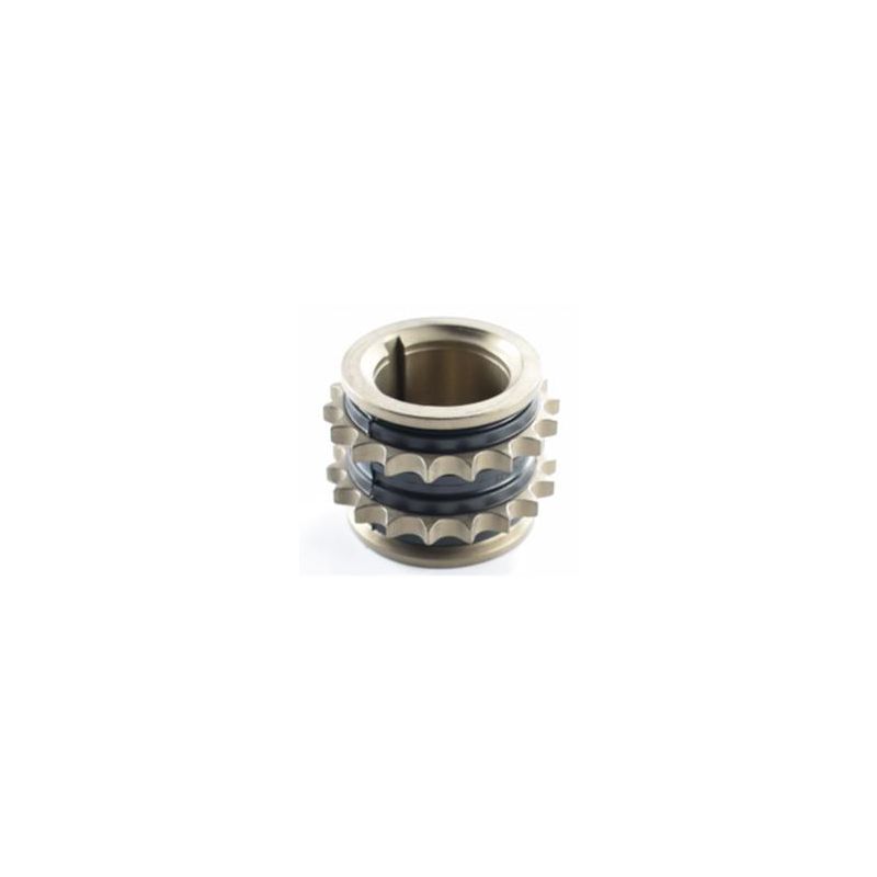 KOŁO WAŁU KORBOWEGO MV PARTS F5682 BMW 2.0-3.0 90-06