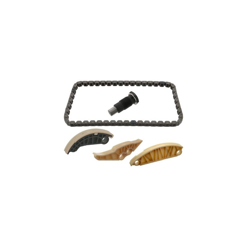 ZESTAW ROZRZĄDU ŁAŃCUCHOWEGO SWAG 30949550 VW 2.0TFSI 07-