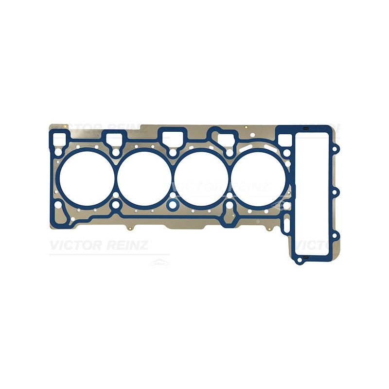 USZCZELKA GŁOWICY VICTOR REINZ 61-37385-00 VW V8 4.2 10-