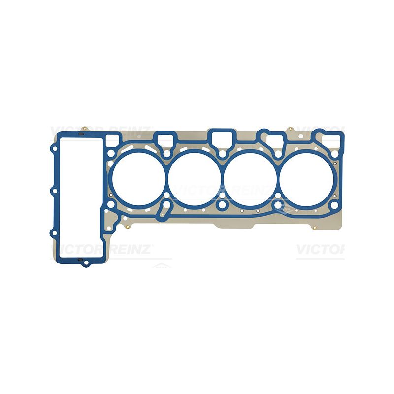 USZCZELKA GŁOWICY VICTOR REINZ 61-37390-00 VW V8 4.2 10-