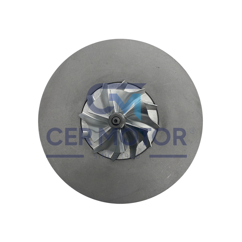 KORAS TS A6619 BMW 3.0 06-