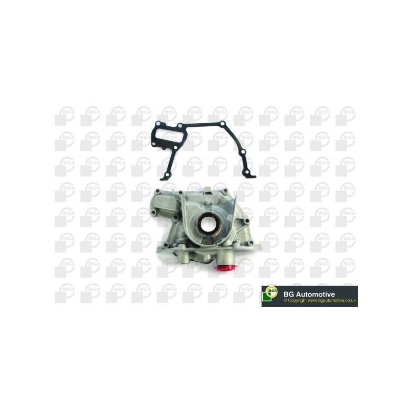 POMPA OLEJU BGA LP9504 OPEL 16V 2.0CDTI 08-