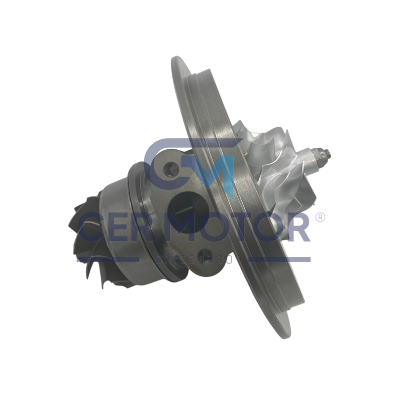 KORAS TS A6624 CATERPILLAR 3126B
