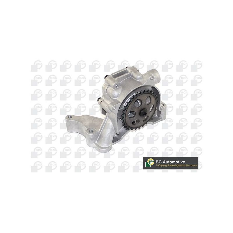 POMPA OLEJU BGA LP9650 VW 1.4TSI-1.6FSI 03-