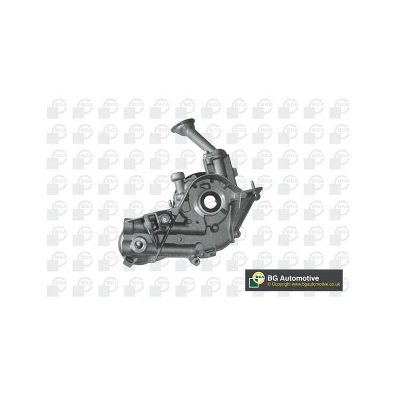 POMPA OLEJU BGA LP2305 FIAT 1.1 00-