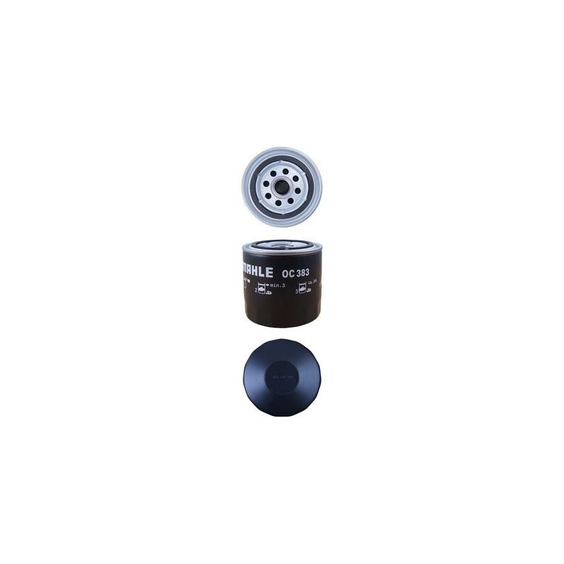 FILTR OLEJU KNEHT OC383 POL 1.5-1.6 77-