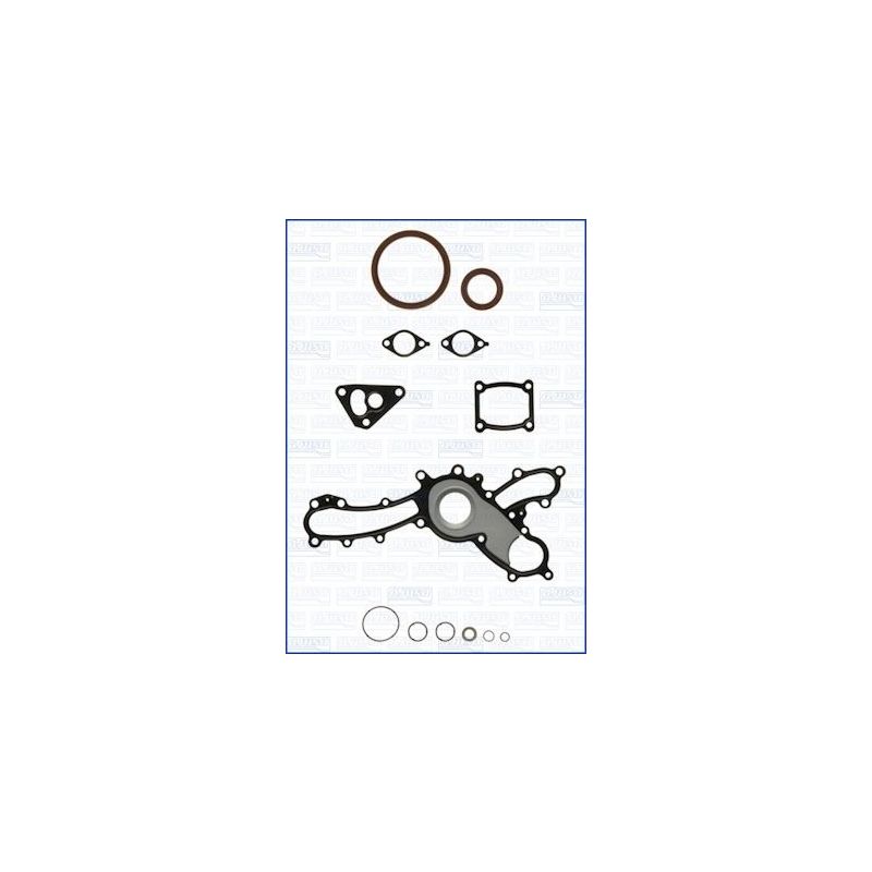 KOMPLET USZCZELEK BLOKU AJUSA 54158800 TOYOTA 2.5-3.5 05-11