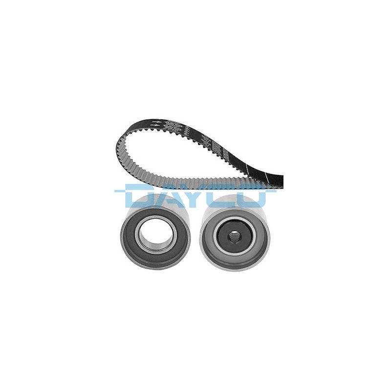 KOMPLET ROZRZĄDU DAYCO KTB961 MAZDA 2.0D 02-10