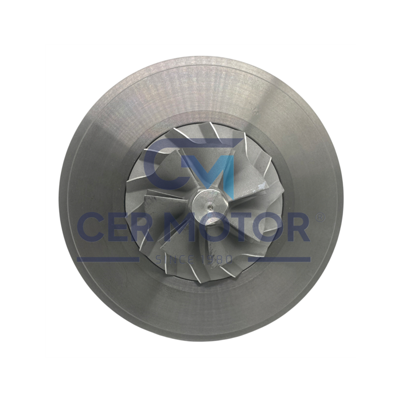 KORAS TS A6646 CATERPILLAR C11 C13 03-