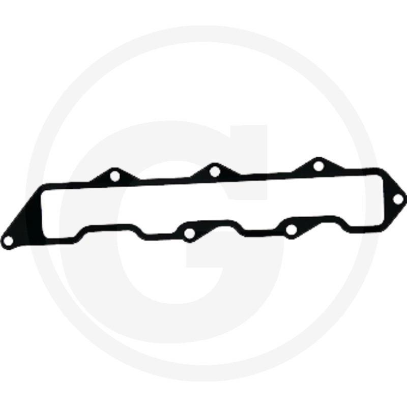 USZCZELKA KOLEKTORA SSĄCEGO OE 129407-12110 YANMAR 4TNE88