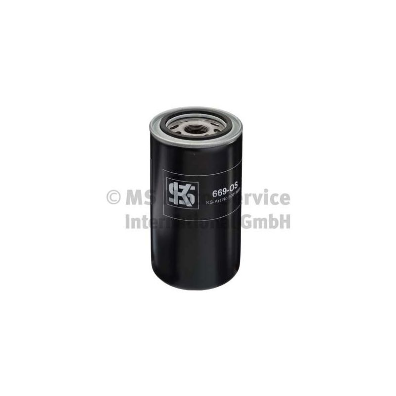 FILTR OLEJU KOLBENSCHMIDT 50013669 CUMMINS 6BT5.9 88-09