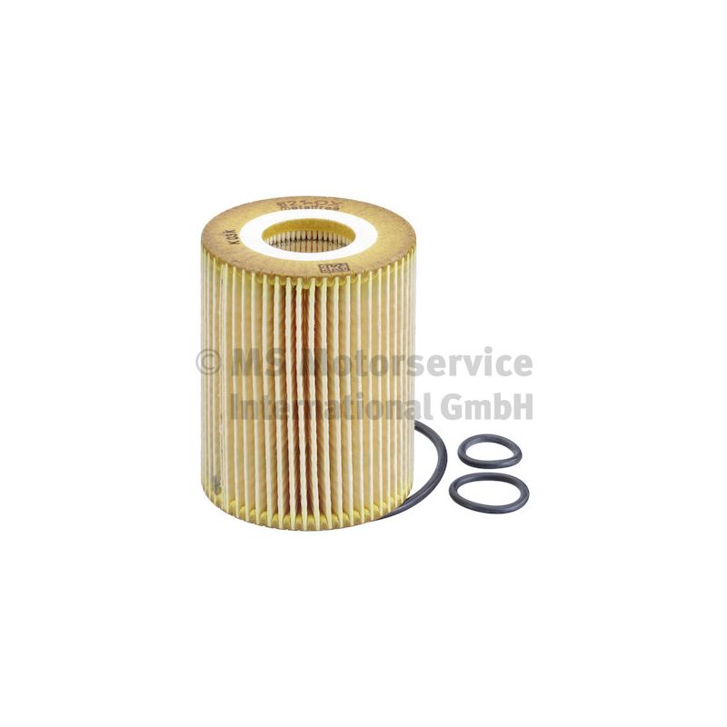 FILTR OLEJU KOLBENSCHMIDT 50013621 OPEL 1.7CDTI 00-