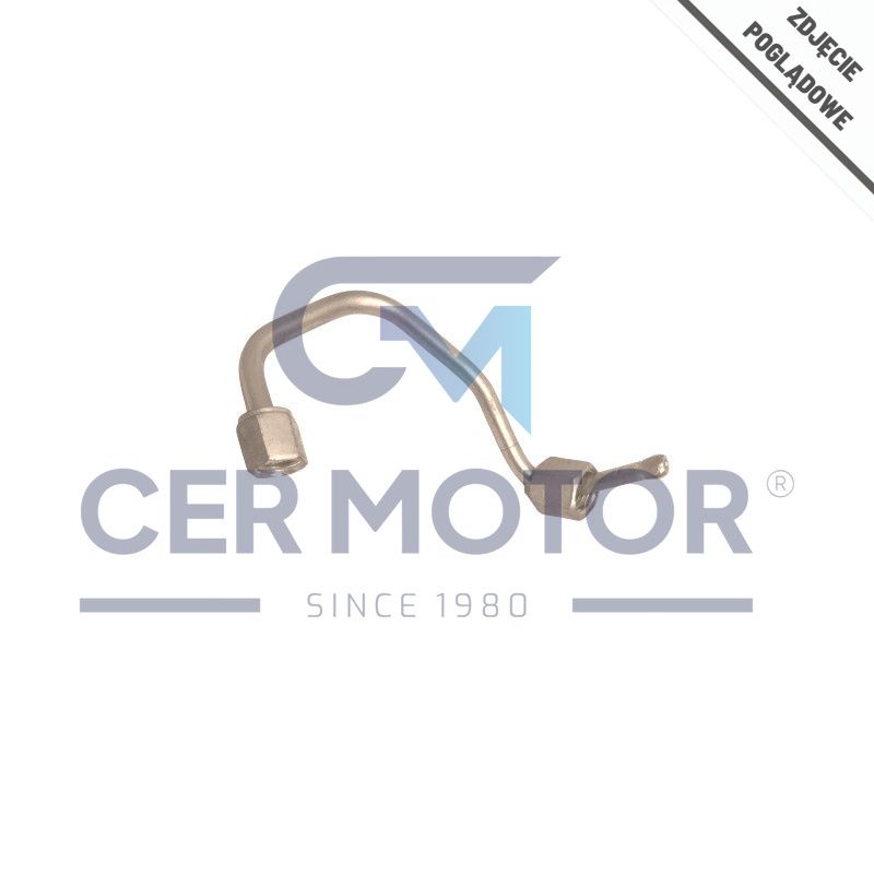 PRZEWÓD WTRYSKOWY OE 3521M033 PRZEW.WTR PERKINS 1006.60T -