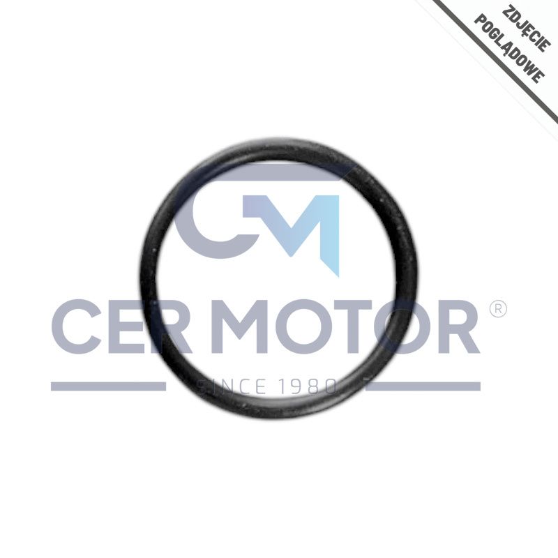 ORING WTRYSKIWACZA OE R135526 JOHN DEERE 6081