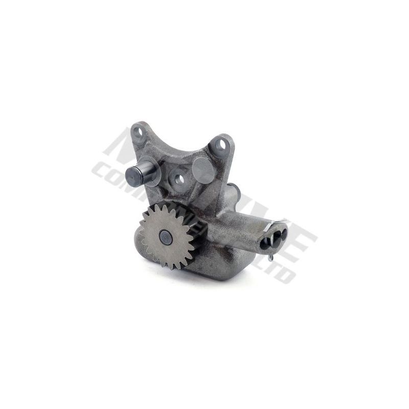 POMPA OLEJU MERCEDES 20 PERKINS 3.152,4107/4108