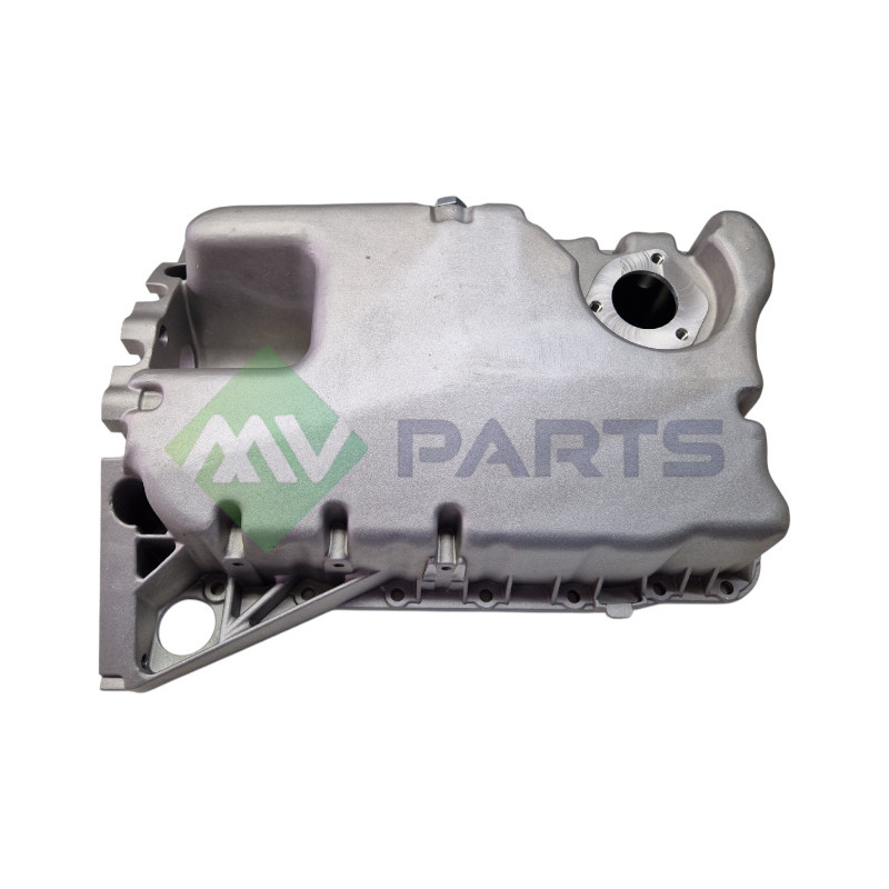 MISKA OLEJOWA MV PARTS PARTS X1095 VW 2.3 98-06